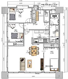 筑紫野市俗明院１丁目