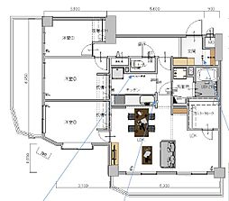福岡市南区柳河内２丁目