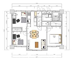 糟屋郡粕屋町大字阿惠