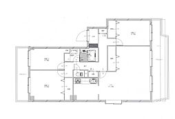 FelidiaReno鴨池シーサイドマンション2号棟　No.
