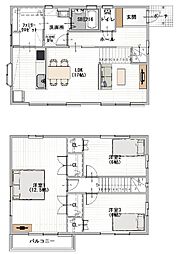 FelidiaReno長崎市西海町3期（No.1018）