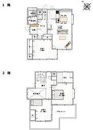 FelidiaReno長与町高田郷4期（No.1018）