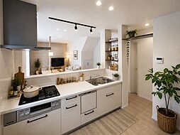 FeridiaReno長崎市鳴見台4期（No.1018）
