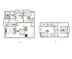 FeridiaReno長崎市鳴見台4期(No.1018)