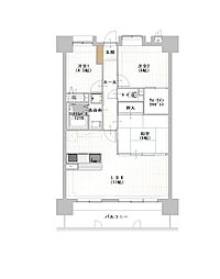 コアマンションマリナシティ長崎E棟911 911