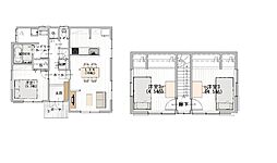 FelidiaReno長崎市つつじが丘3期（No.1018）