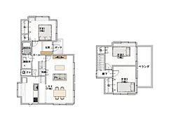 長崎市西海町の一戸建て