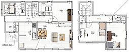 長崎市鶴の尾町の一戸建て