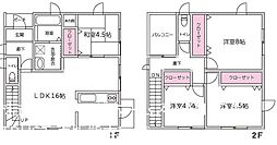 FelidiaReno熊本市南区城南町東阿高（No.1019