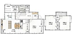 FelidiaReno熊本市東区戸島西（No.1019）