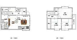 FelidiaReno熊本市中央区島崎（No.1019）