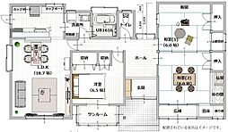 熊本市南区銭塘町