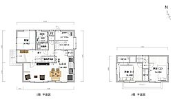 FelidiaReno熊本市北区飛田（No.1019）