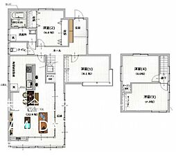 熊本市北区清水新地２丁目