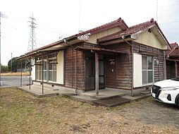 志布志町安楽1戸建て3号棟