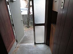 安楽内田曙貸家