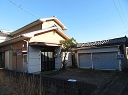 志布志１丁目中村売り家
