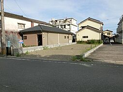 志布志金剛地前外山売地