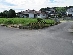 香月校区内田売地