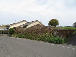 鹿児島市吉野町山下売地