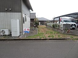 安楽富岡売地