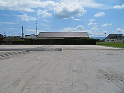 安楽ウェスト分譲地D