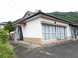 藪原一軒家
