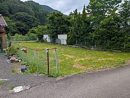 日義の土地
