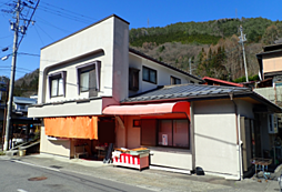 三岳店舗型住宅