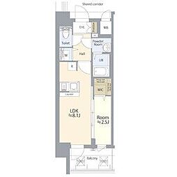 名古屋市中区新栄2丁目