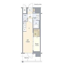 名古屋市中区新栄2丁目