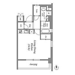 名古屋市東区東桜2丁目