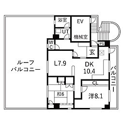 名古屋市熱田区旗屋2丁目