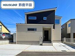 グローバルガーデン鈴鹿市稲生塩屋2期　全6棟　10号棟