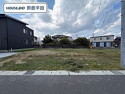 鈴鹿市北玉垣町字小塚　全13区画　26号地　建築条件なし土地