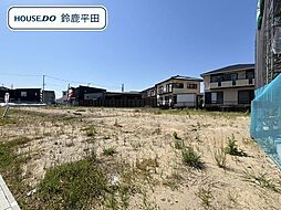 鈴鹿市北玉垣町字小塚　全13区画　24号地　建築条件なし土地