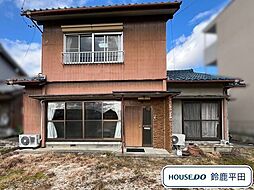 四日市市小杉町　中古一戸建て