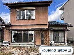 四日市市小杉町　中古一戸建て