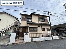 四日市市生桑町　中古一戸建て