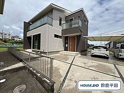 四日市市東日野町 中古一戸建て