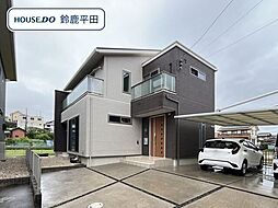 四日市市東日野町　中古一戸建て