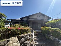 四日市市前田町　建築条件なし土地