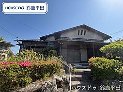 四日市市前田町　中古一戸建て