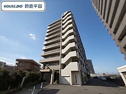 ポレスター富田駅前