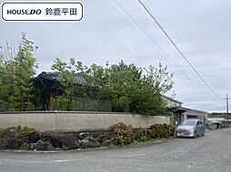 四日市市笹川7丁目　建築条件なし土地