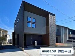 グローバルガーデン鈴鹿市稲生塩屋2期　全6棟　8号棟