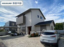 四日市市あかつき台3丁目　中古一戸建て