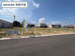 鈴鹿市東玉垣町　全12区画　6号地　建築条件なし土地