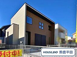 グローバルガーデン鈴鹿市稲生塩屋2期　全6棟　4号棟
