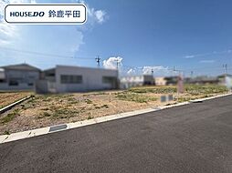 鈴鹿市東玉垣町　全12区画　7号地　建築条件なし土地